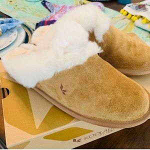 Koolaburra by UGG Milo Scuff Slipper